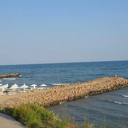 Horizon Katrina - Sea Line & Access Apartment *