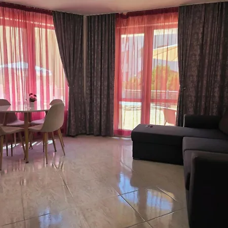 Horizon Katrina - Sea Line & Access Apartment Sveti Vlas