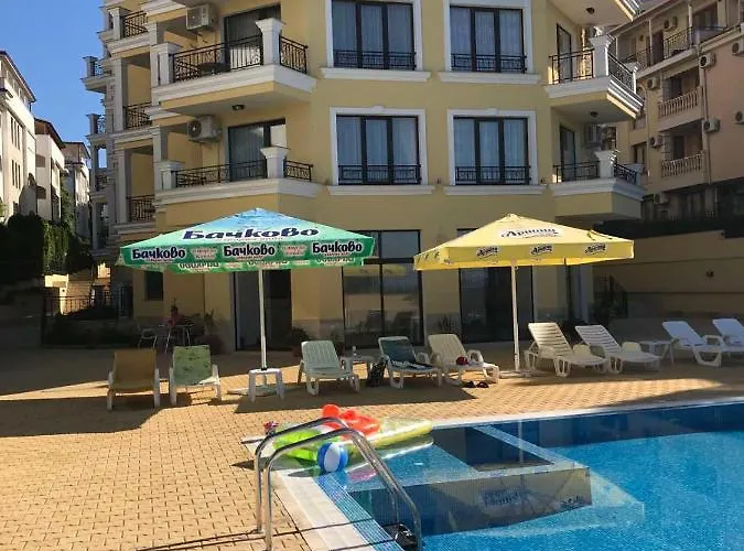 Horizon Katrina - Sea Line & Access *