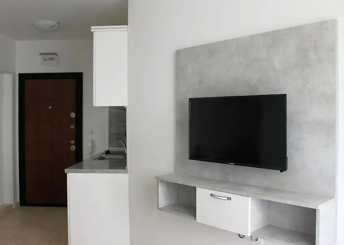 Horizon Katrina - Sea Line & Access Apartament *