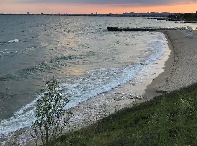 Horizon Katrina - Sea Line & Access Apartament