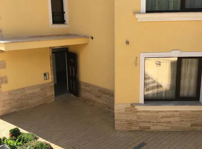 Horizon Katrina - Sea Line & Access * Sveti Vlas