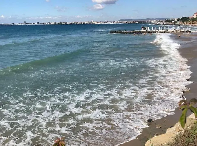 Horizon Katrina - Sea Line & Access Daire *