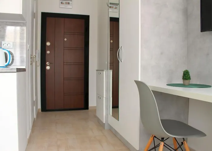 Horizon Katrina - Sea Line & Access Apartament