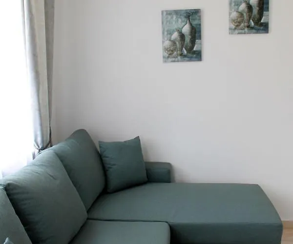 Horizon Katrina - Sea Line & Access Daire *