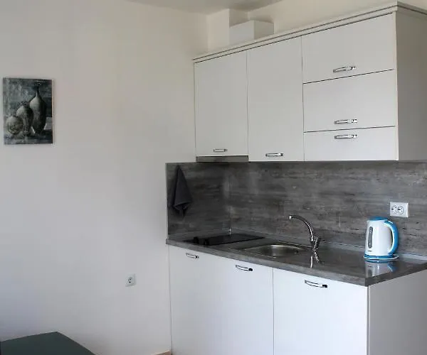 Horizon Katrina - Sea Line & Access Daire *