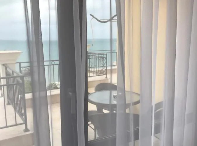 Apartament Horizon Katrina - Sea Line & Access Sveti Vlas