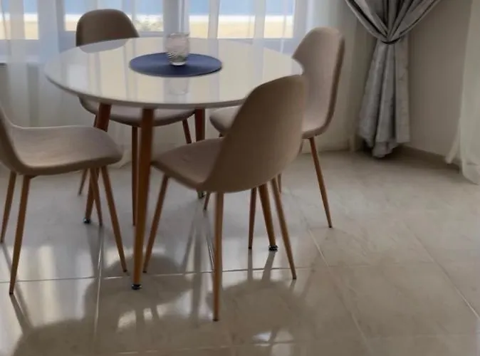 Apartament Horizon Katrina - Sea Line & Access