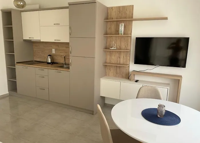 Horizon Katrina - Sea Line & Access Sveti Vlas