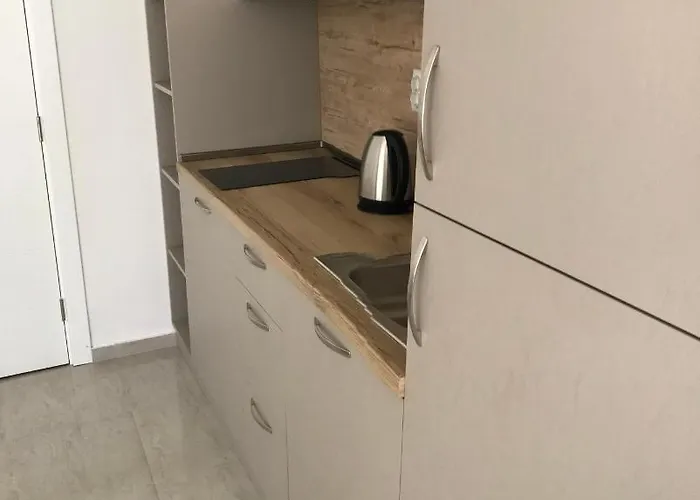 Horizon Katrina - Sea Line & Access Apartament