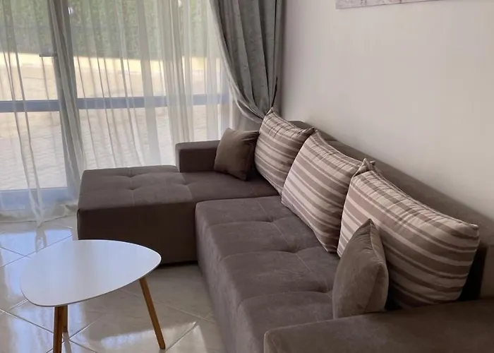 Horizon Katrina - Sea Line & Access Sveti Vlas