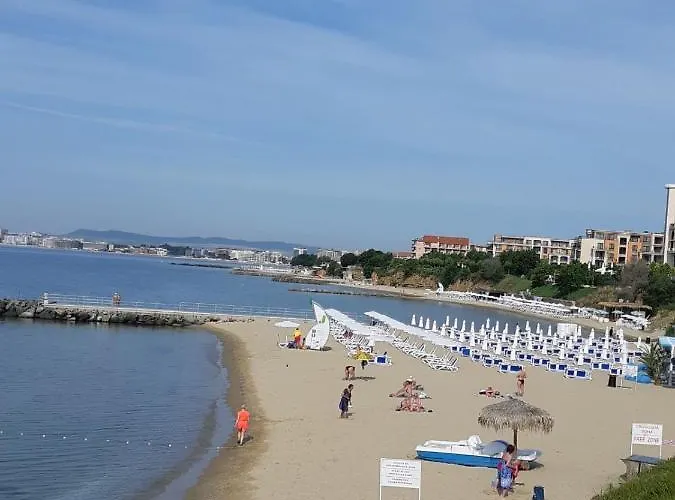 Horizon Katrina - Sea Line & Access Apartament *