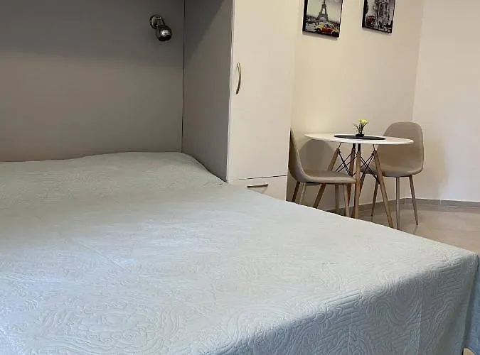 Horizon Katrina - Sea Line & Access * Sveti Vlas