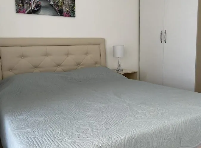 Horizon Katrina - Sea Line & Access Apartment