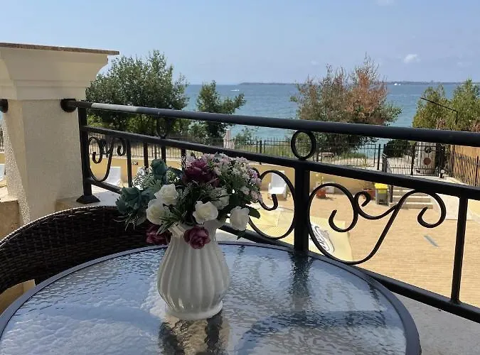 Horizon Katrina - Sea Line & Access Apartament Sveti Vlas