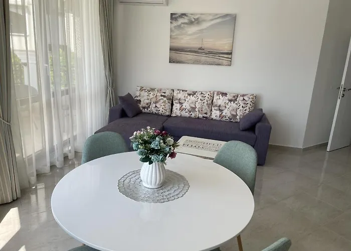 Horizon Katrina - Sea Line & Access * Sveti Vlas