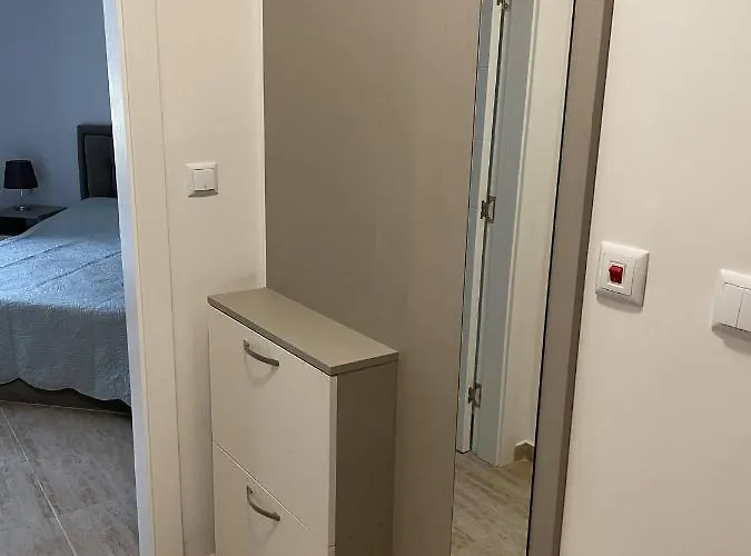 Horizon Katrina - Sea Line & Access Sveti Vlas