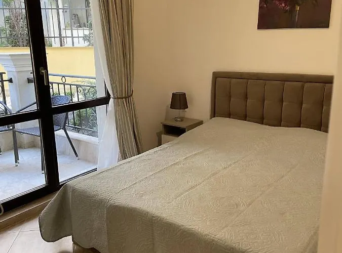 Horizon Katrina - Sea Line & Access *