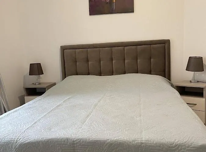 Horizon Katrina - Sea Line & Access * Sveti Vlas