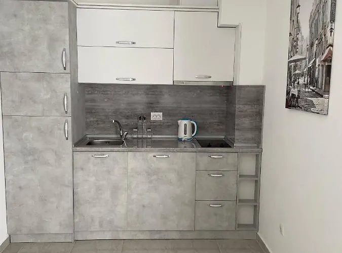 Horizon Katrina - Sea Line & Access Sveti Vlas