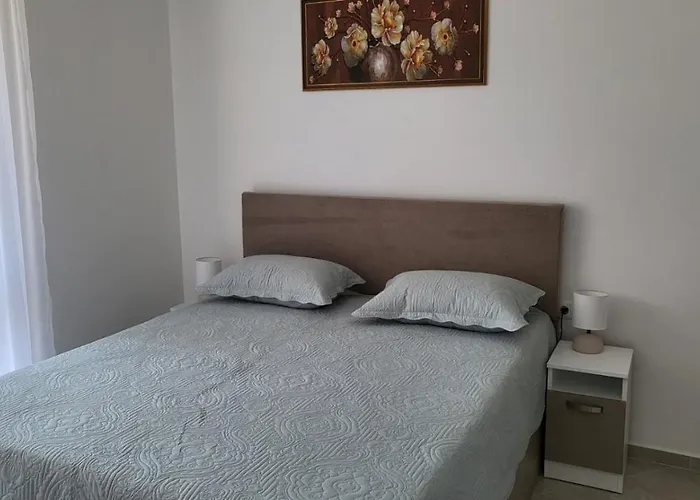 Daire Horizon Katrina - Sea Line & Access Sveti Vlas