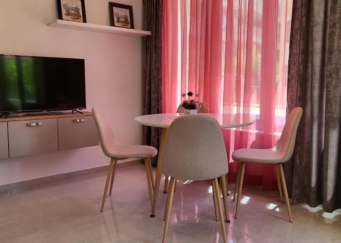 Apartament Horizon Katrina - Sea Line & Access Sveti Vlas