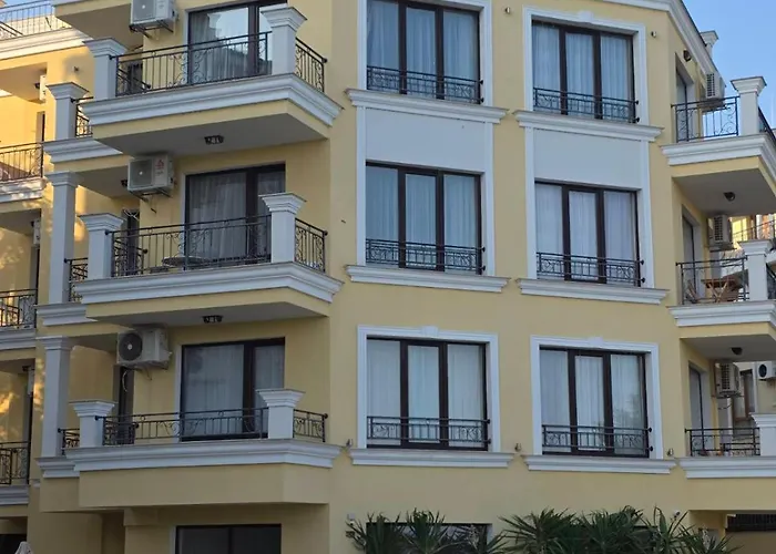 Horizon Katrina - Sea Line & Access